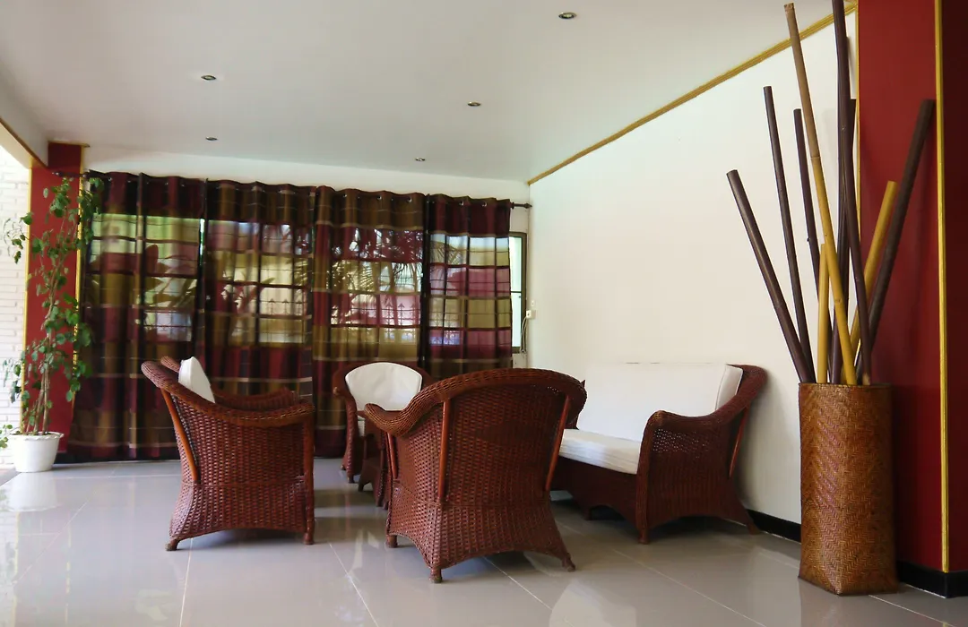 Surin Sweet Hotel-1