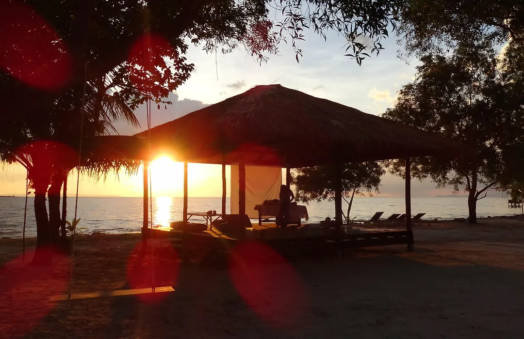 Mango Beach Resort-1