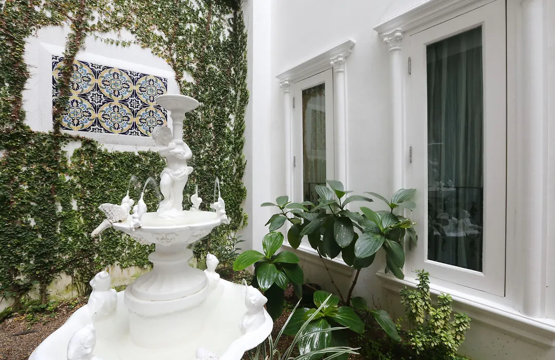 Casa Blanca Boutique Hotel - Sha Plus-1
