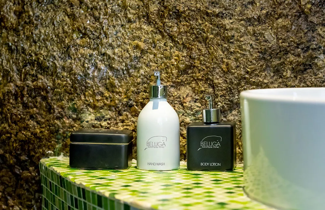 Beluga Boutique Hotel-1