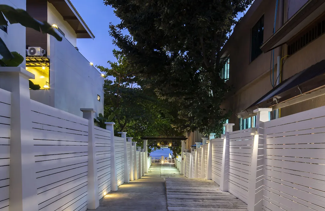 Samed Pavilion Resort-1