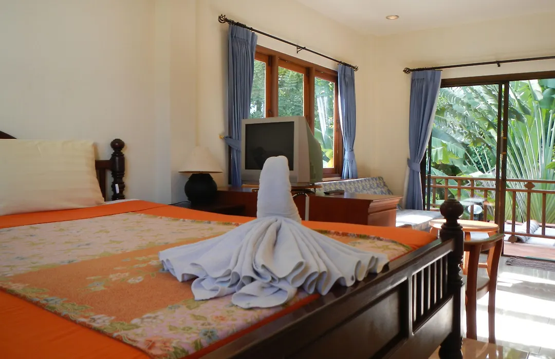 Sunrise Bungalow-1