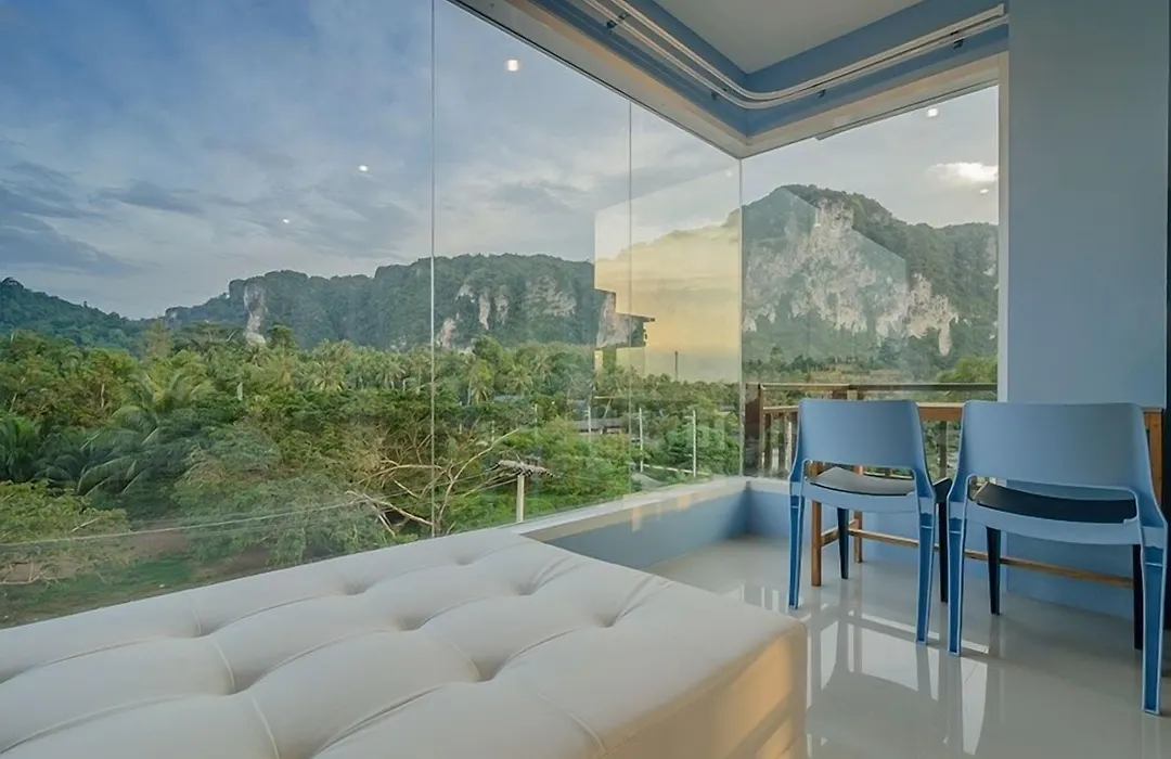 Ao Nang Miti Resort-1