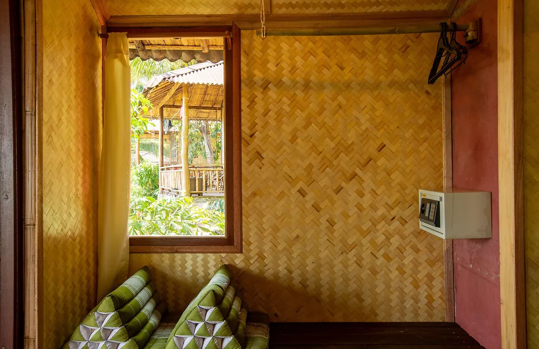 Railay Garden View Resort-1