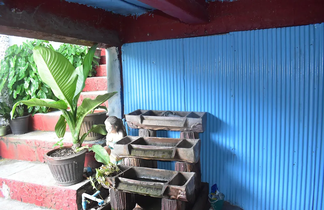 Phi Phi Beach Front Resort-1