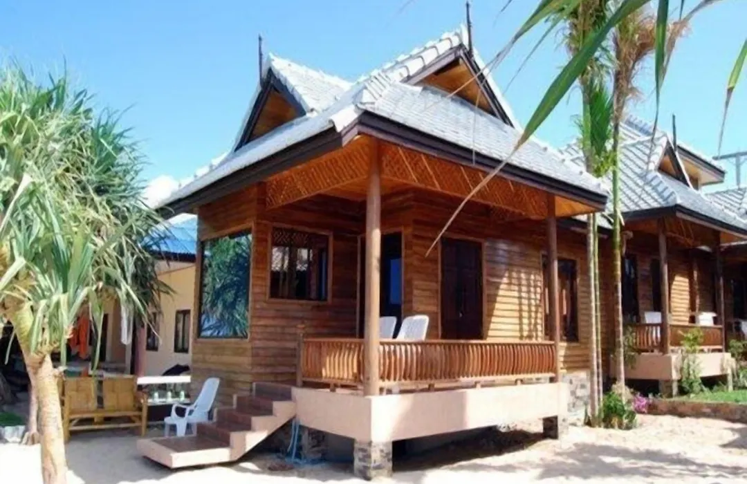 Baan Pakgasri Hideaway-1