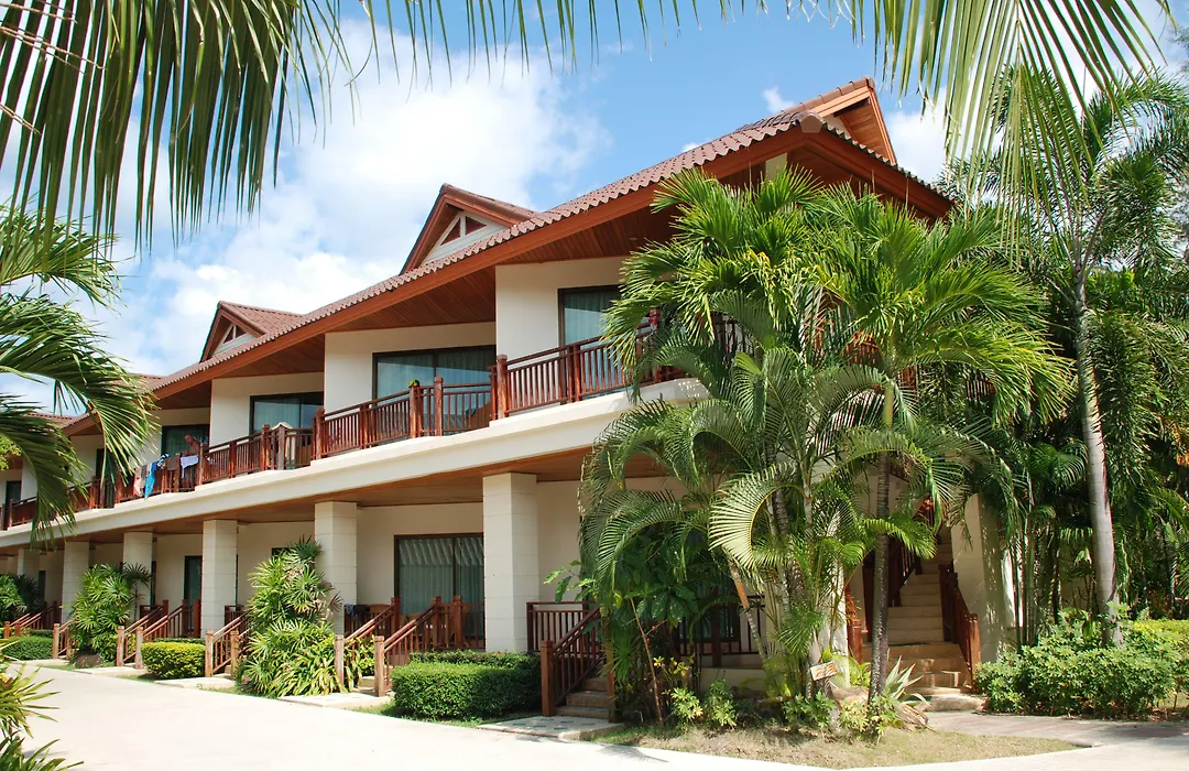 Klong Prao Resort-1