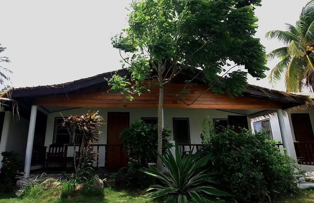 Beck's Resort-1
