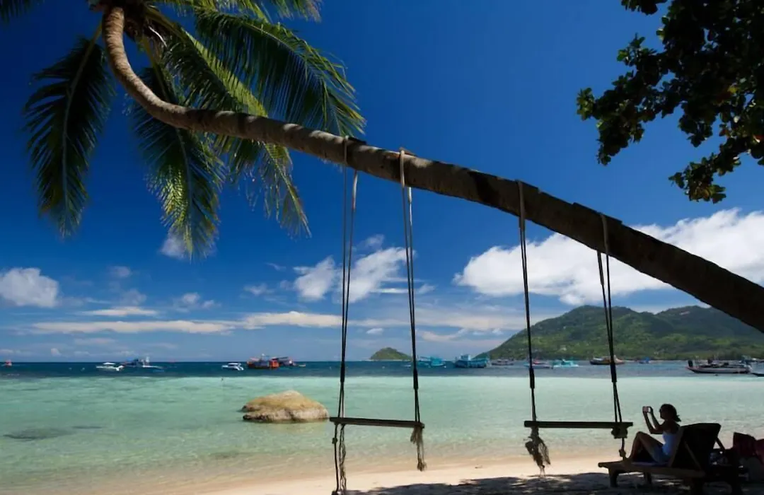 Koh Tao Royal Resort-1