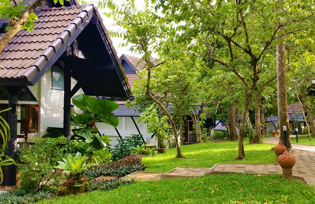 Kamala Beach Estate Resort - SHA Extra Plus-1