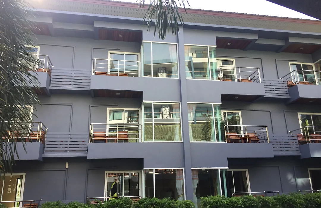 Aonang Village Resort-1