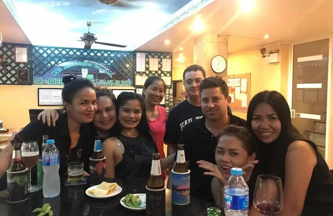 Summer Breeze Hotel-1