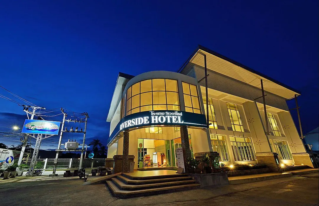 Riverside Hotel-1