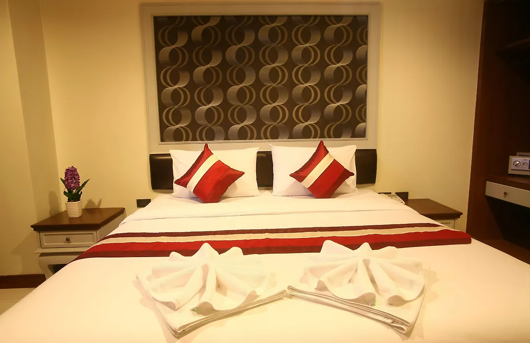 H.Boutique Hotel-1