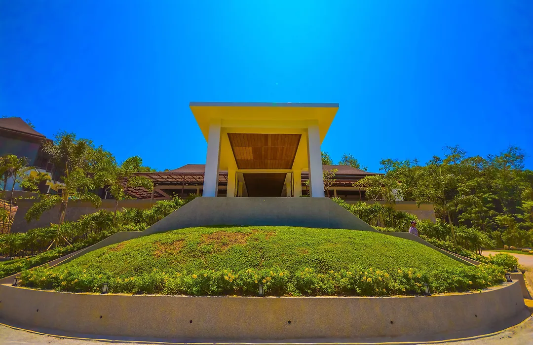 Crystal Wild Resort Panwa Phuket-1