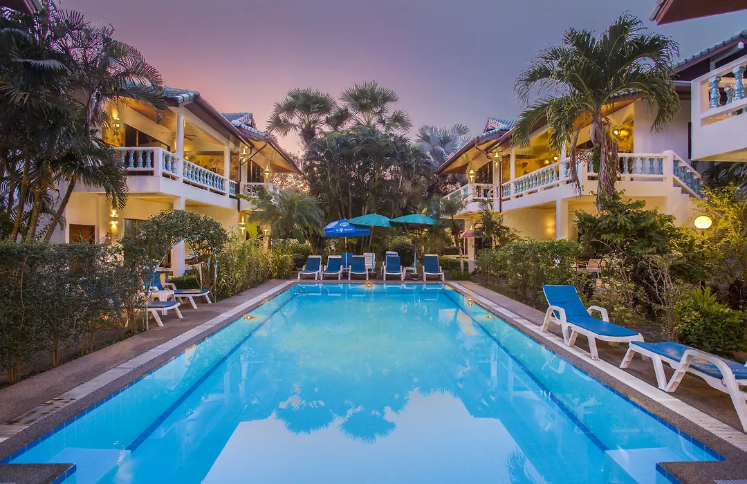 Ya Nui Resort - Sha Extra Plus-1