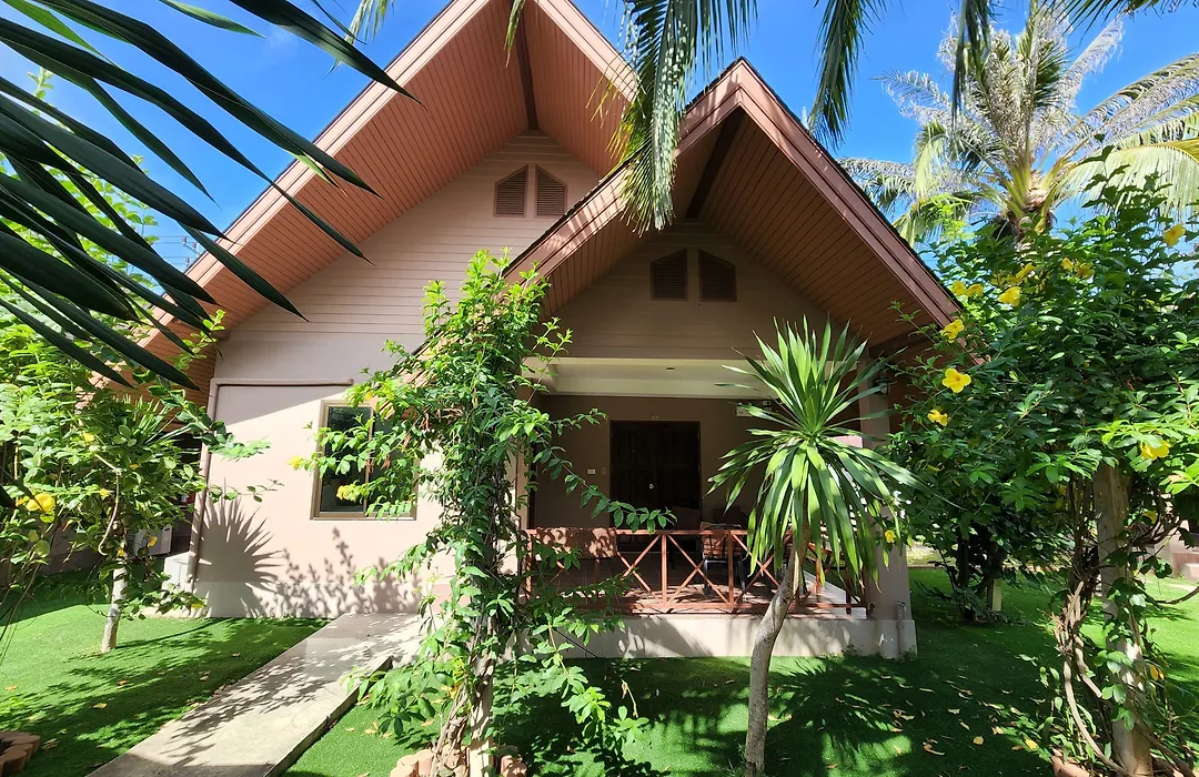 La-Or Resort-1