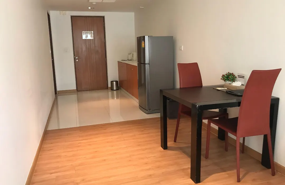 The Privilege Residence-1