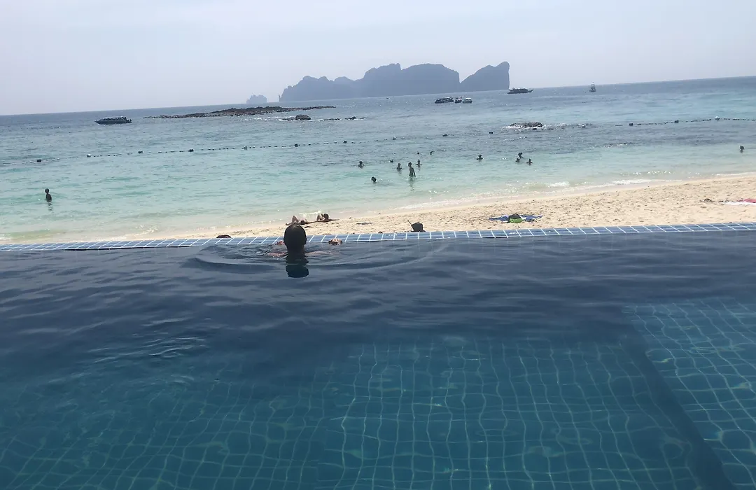 Phi Phi The Beach Resort-1