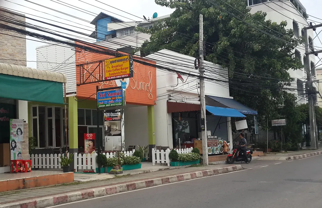 Sri Samui-1