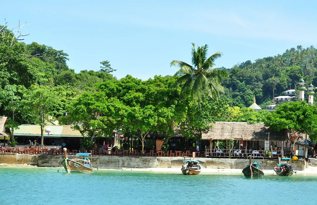 Phi Phi Rimlay Resort-1