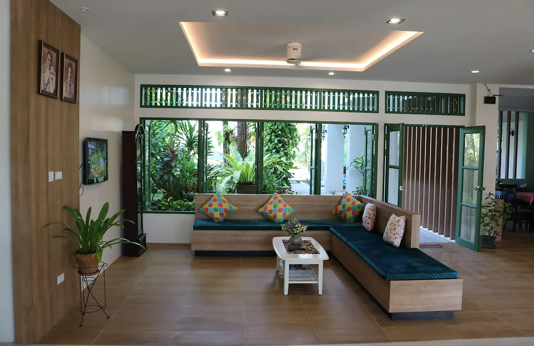 The Greenery Hotel-1