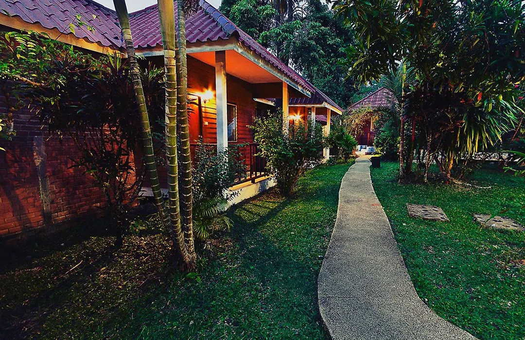 Krathom Khaolak Resort-1