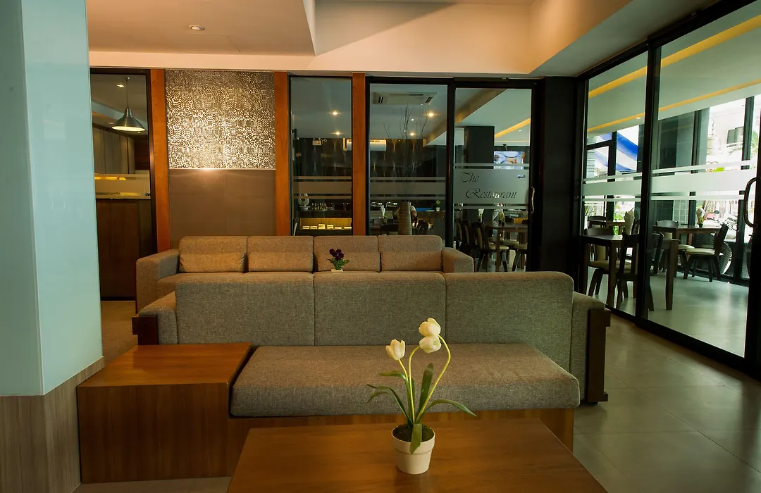 Inn Residence Serviced Suites-1