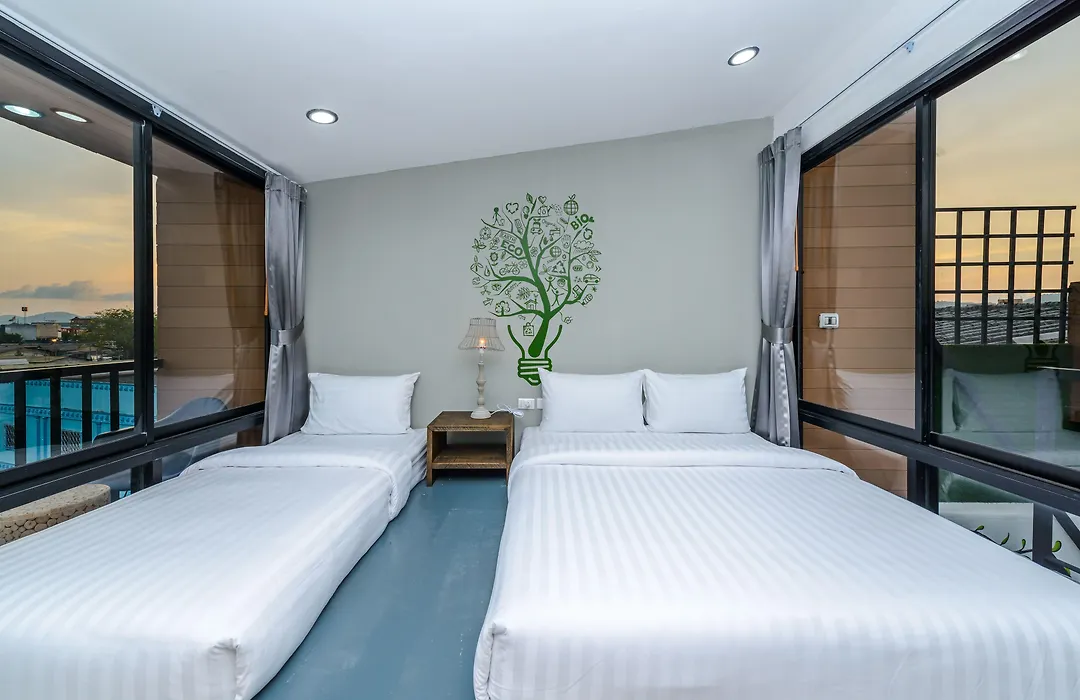 Eco Hostel-1