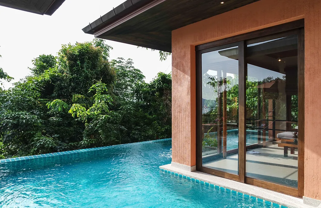 Korsiri Pool Villas-1