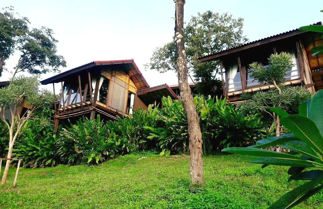Alama Sea Village Resort And Pool Villa-1