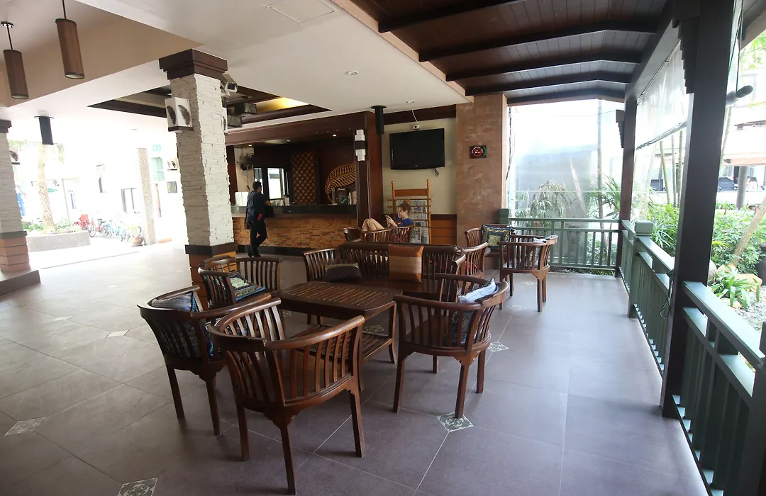 P.P. Palmtree Resort-1