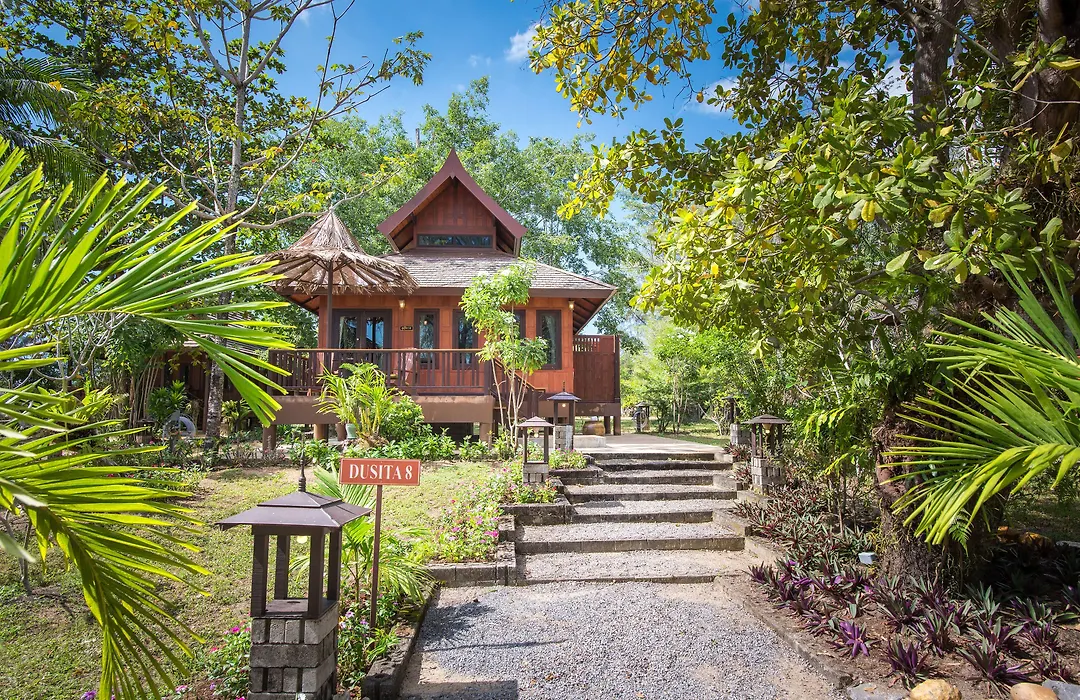 Thailife Wellness & Meditation Resort- Sha Plus-1