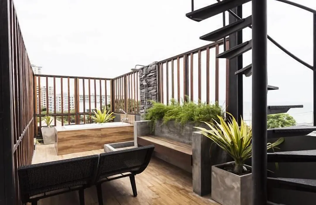 5Ive Beach House Hotel-1
