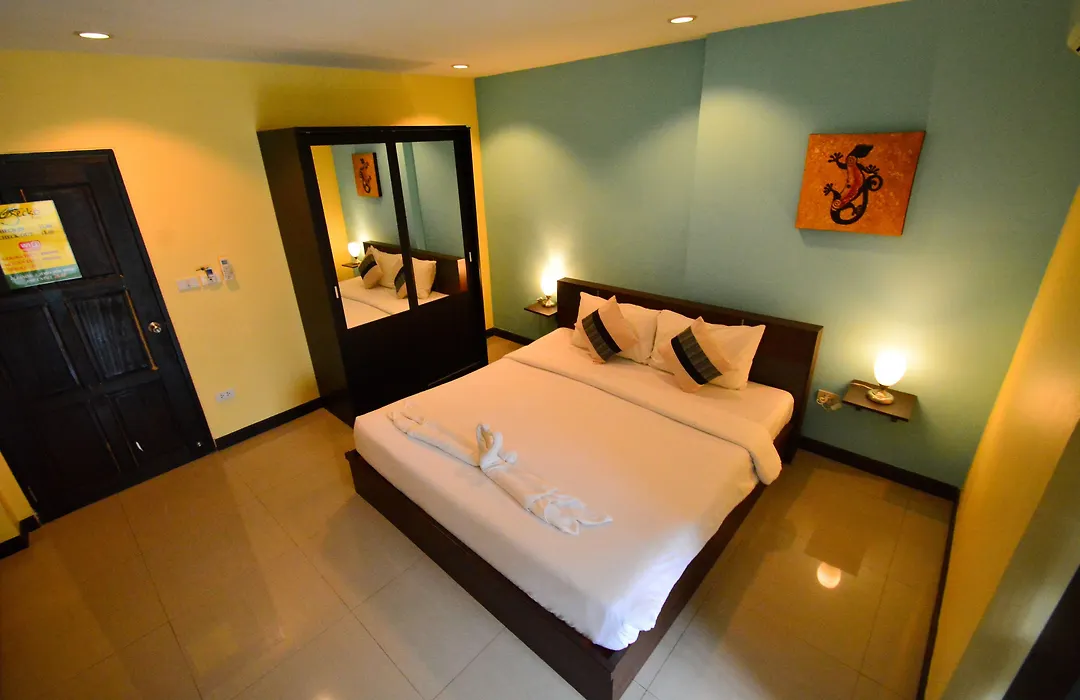 Gecko Hotel-1