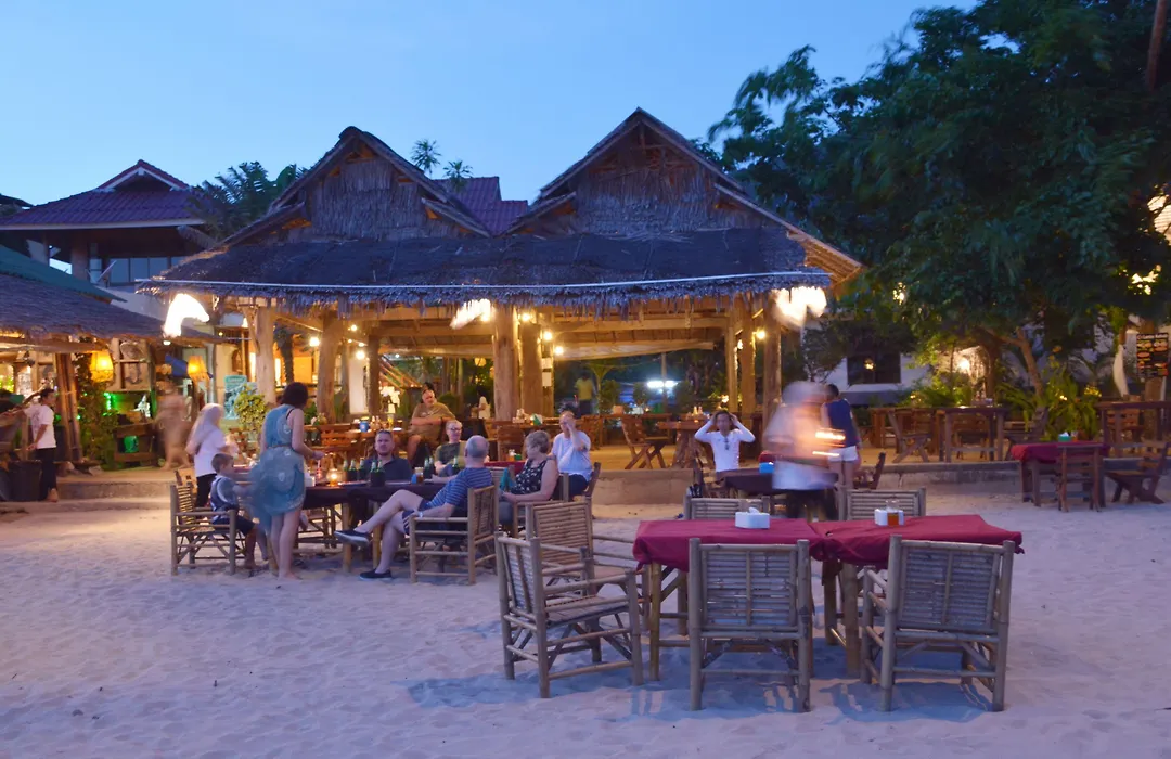 Kantiang Bay View Resort-1