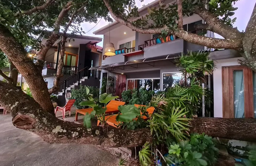Bliss Resort Krabi-1