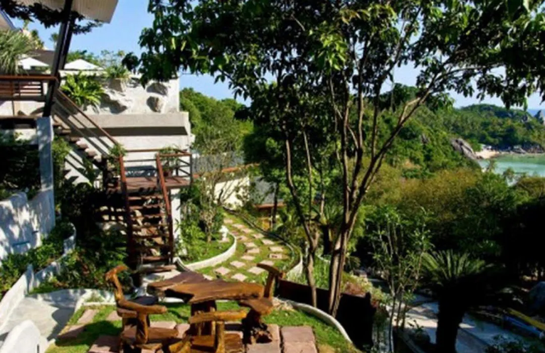 Chintakiri Resort-1