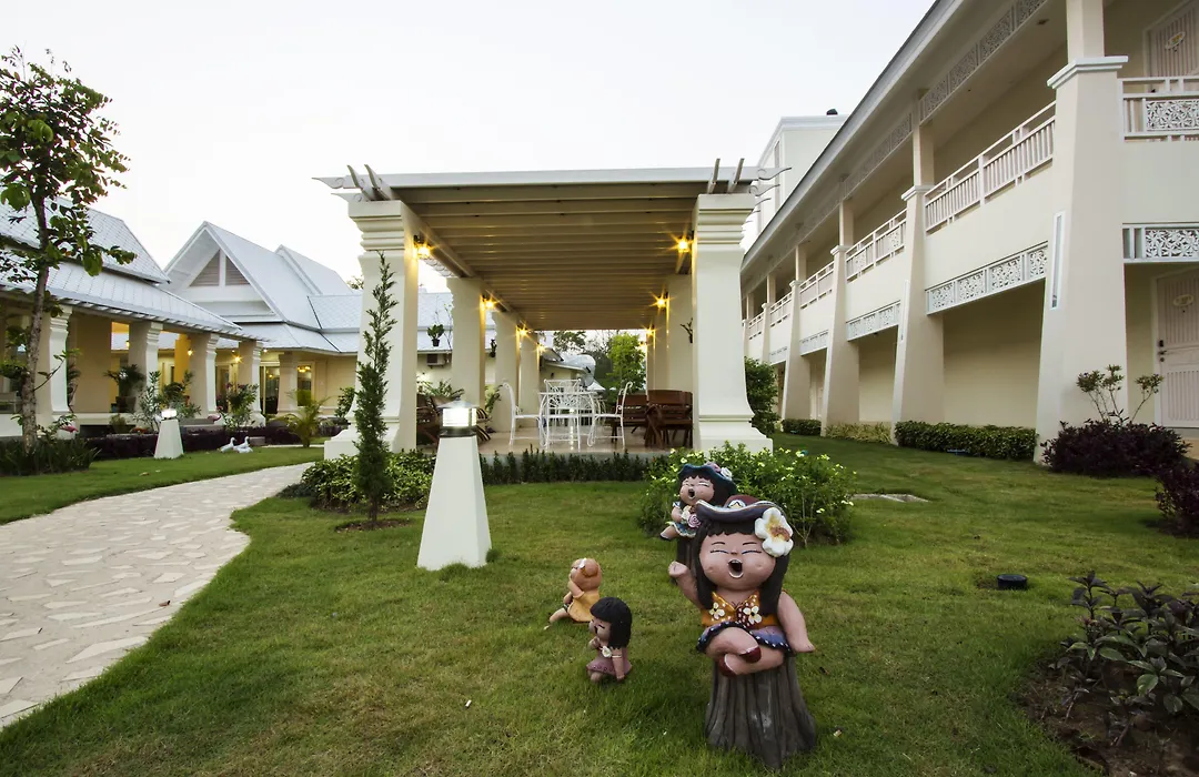 Nantrungjai Boutique Hotel-1