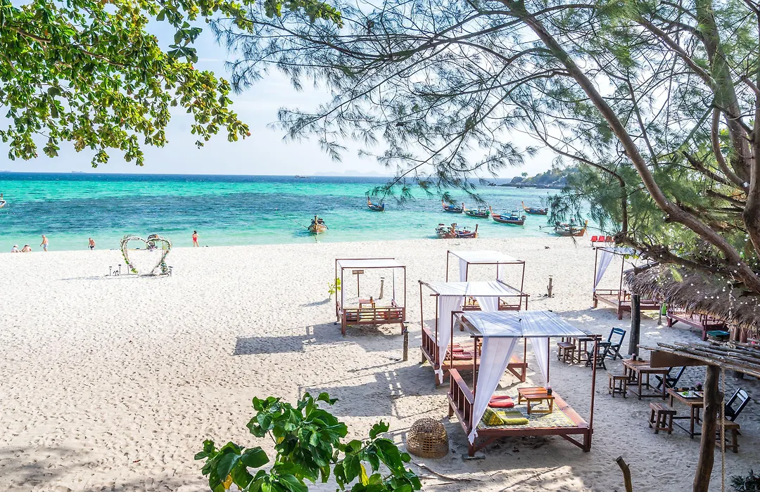 Lipe Beach Resort-1