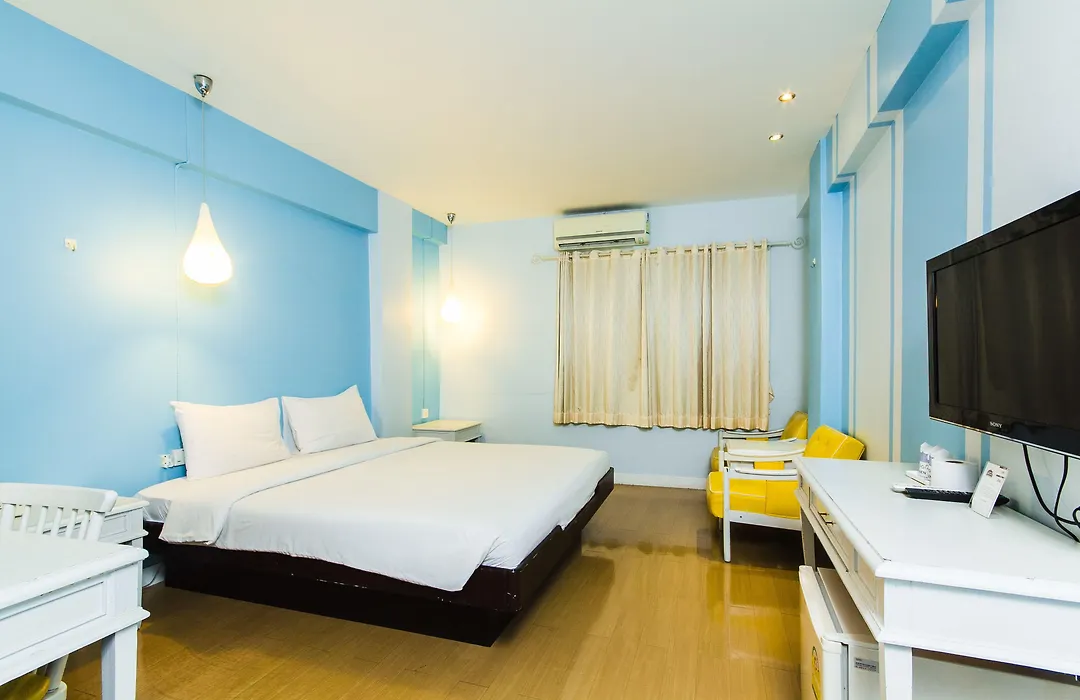 Roma Hotel-1