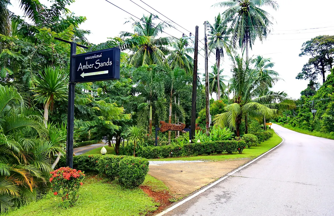 Amber Sands Beach Resort-1