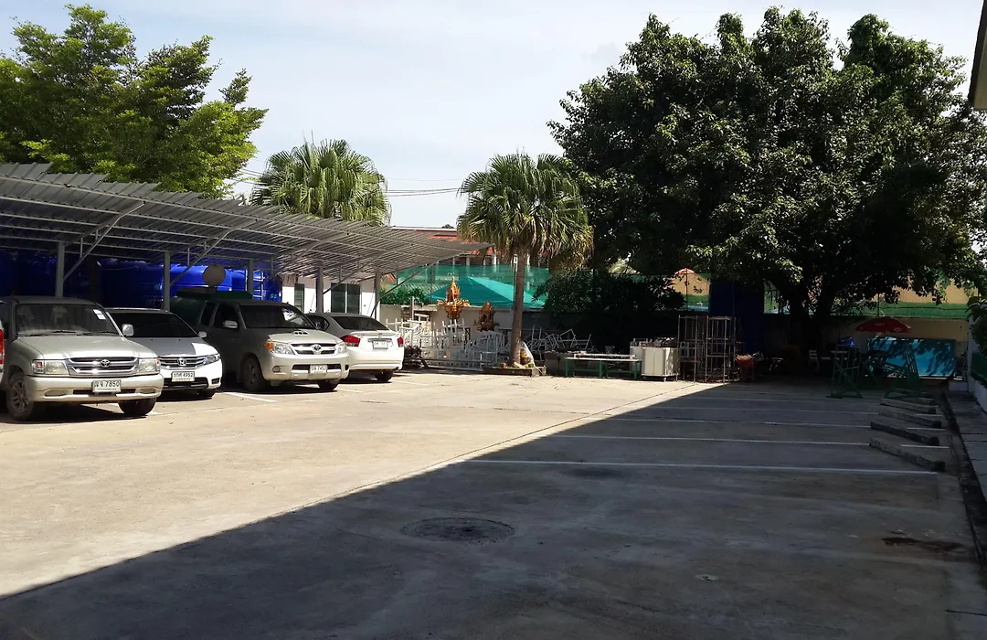 Khun Chaweng Resort-1