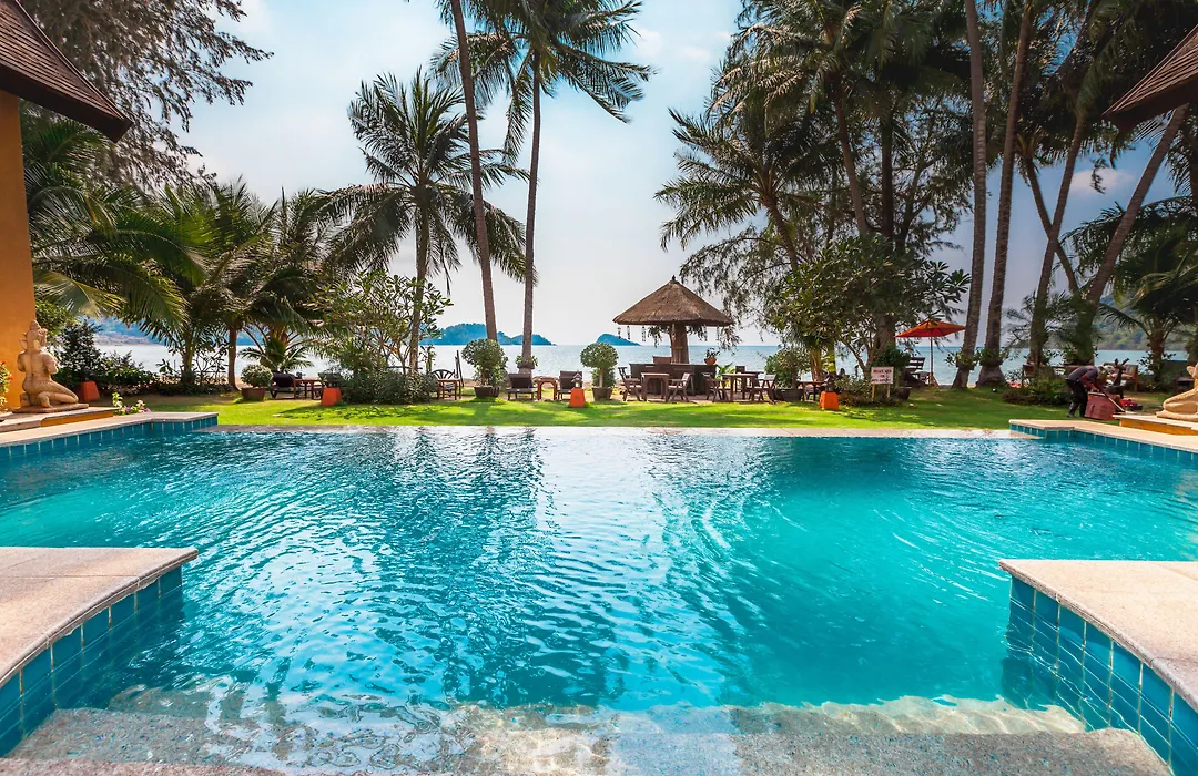 Little Sunshine Boutique Beach Resort & Spa-1