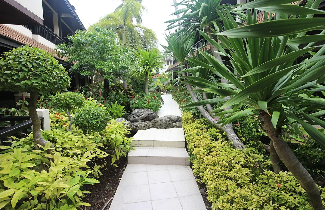 Phi Phi Banyan Villa-1