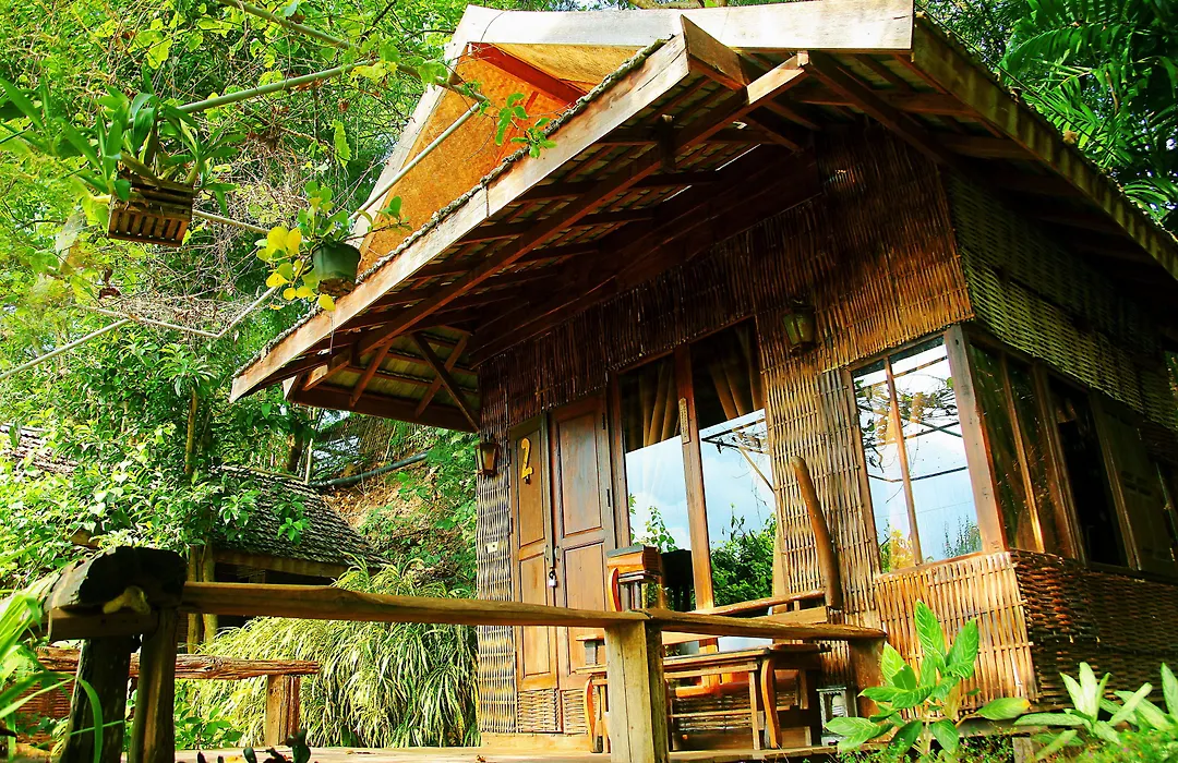 Pai Treehouse-1