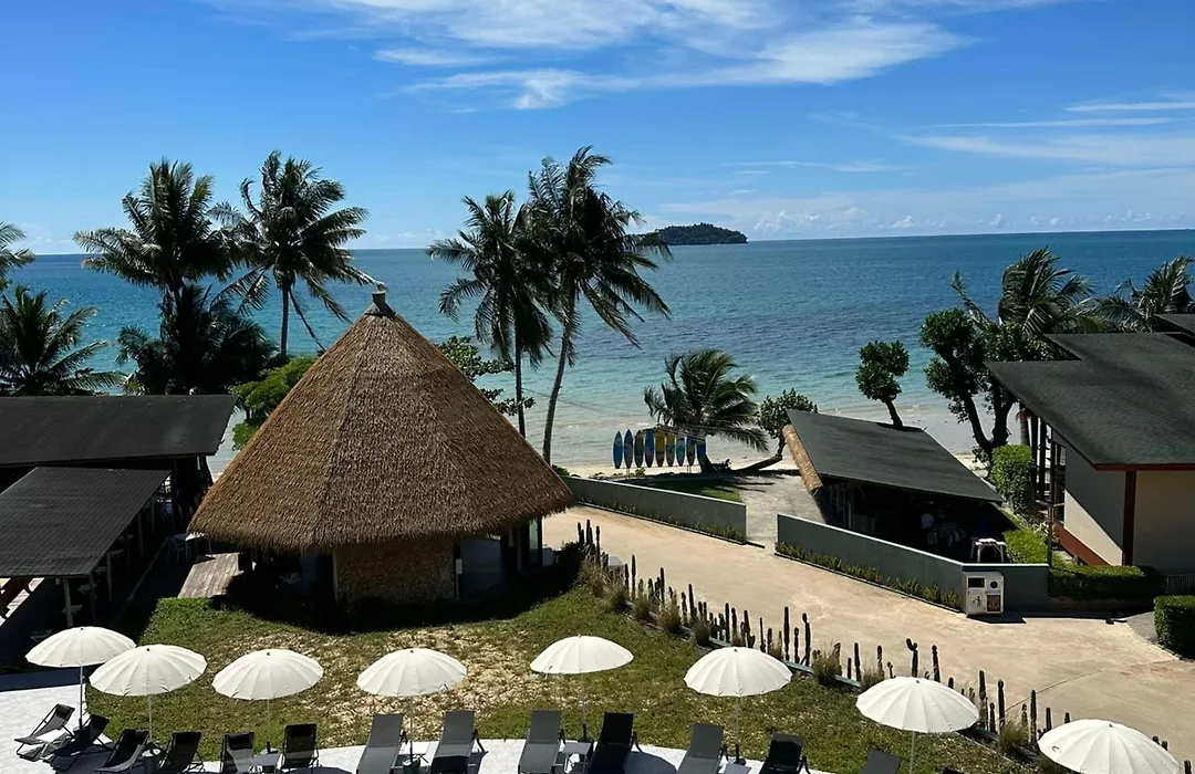 Kai Bae Beach Resort Koh Chang-1