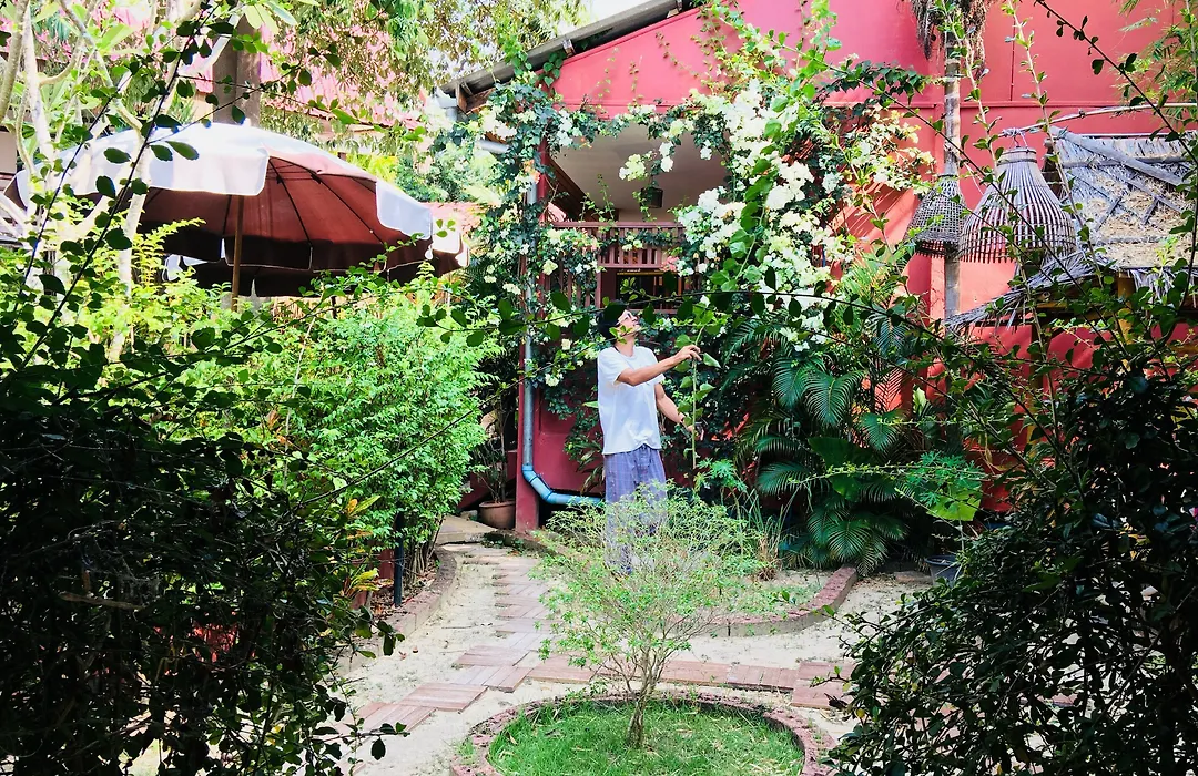 Kantiang Oasis Resort & Spa-1