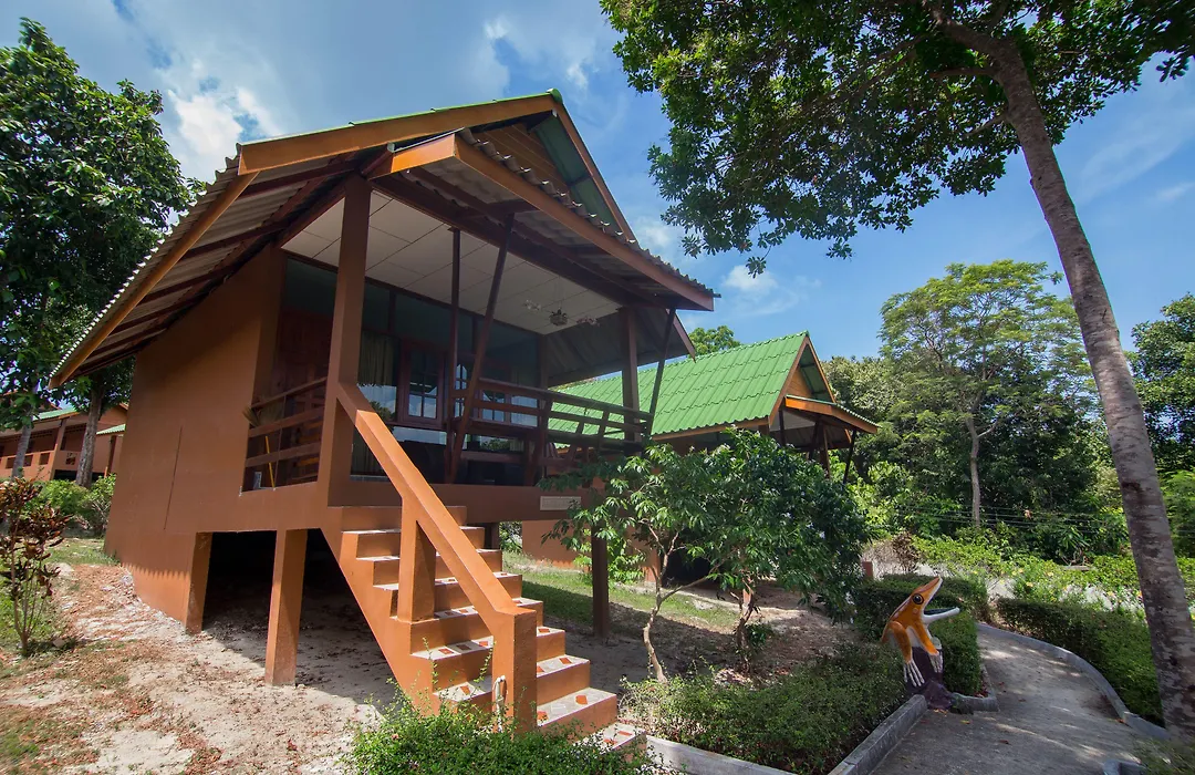 Mountain Resort Koh Lipe-1