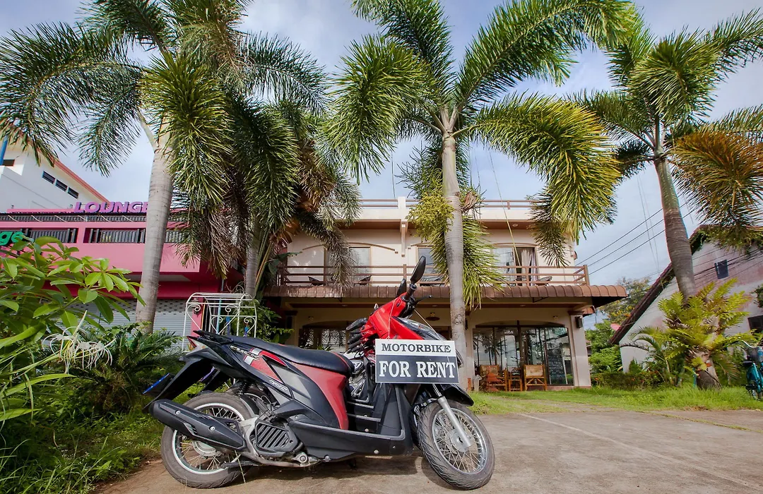 Klong Muang Sunset House-1